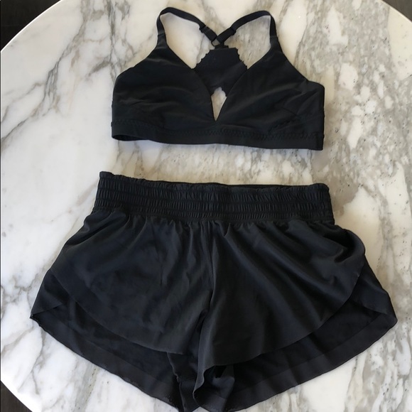 lululemon athletica Other - Lululemon Surf Set